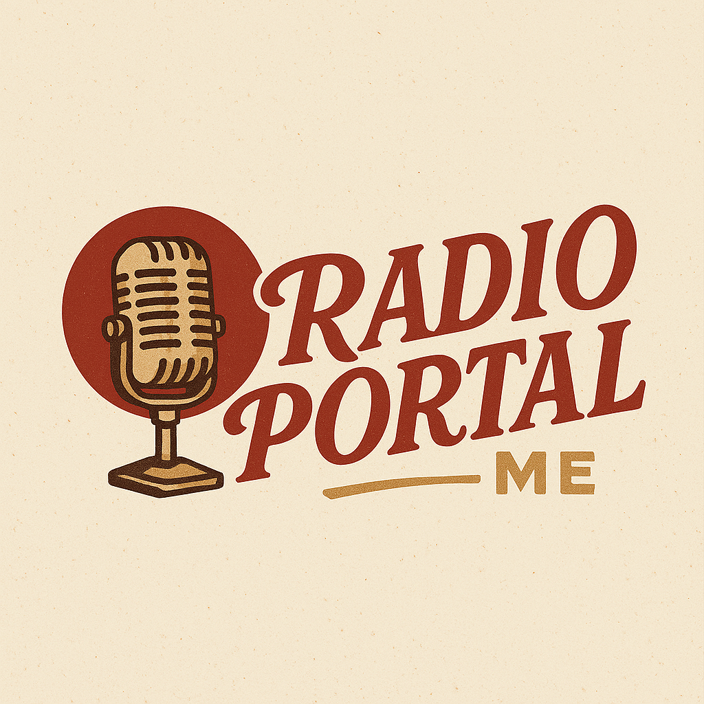 RadioPortal